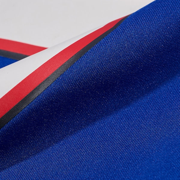 Kendrick Green Buffalo Bills Nike Team Game Jersey - Royal - Image 4