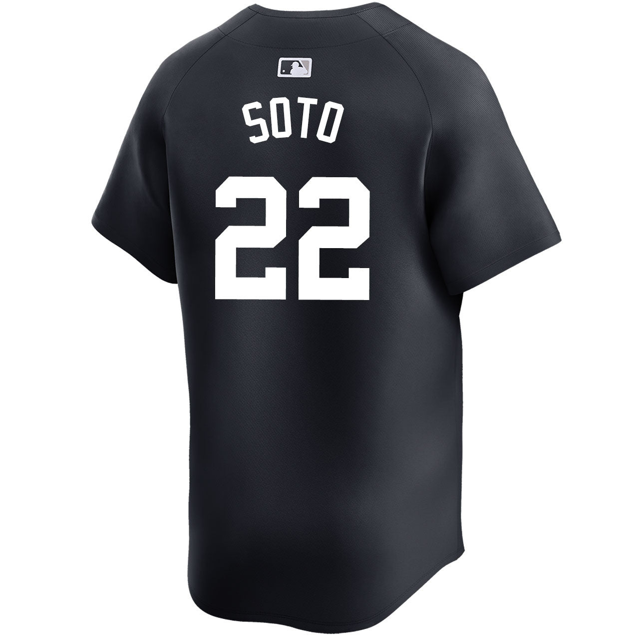 Men's New York Yankees NIKE Juan Soto Alternate Limited Jersey - Image 3