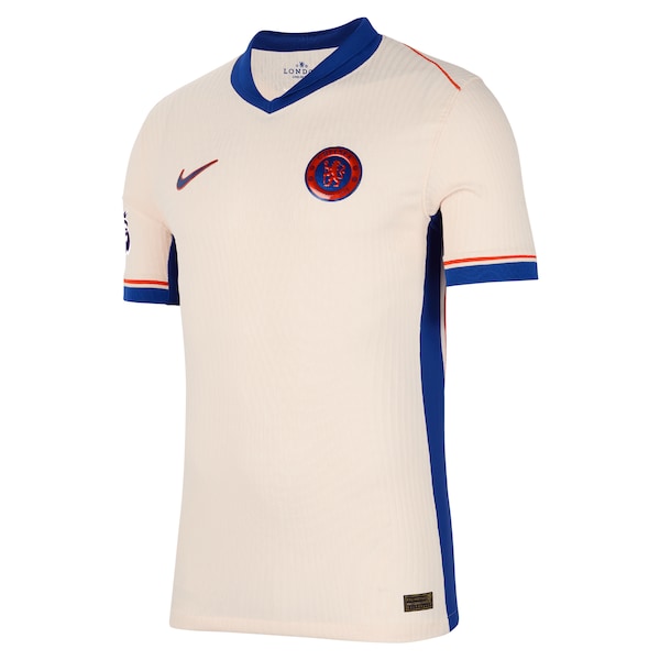 Chelsea Nike 2024/25 Away Authentic Jersey - Orange - Image 2