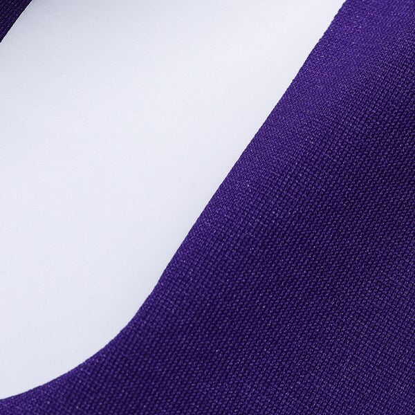 Rondale Moore Minnesota Vikings Nike Team Game Jersey - Purple - Image 5