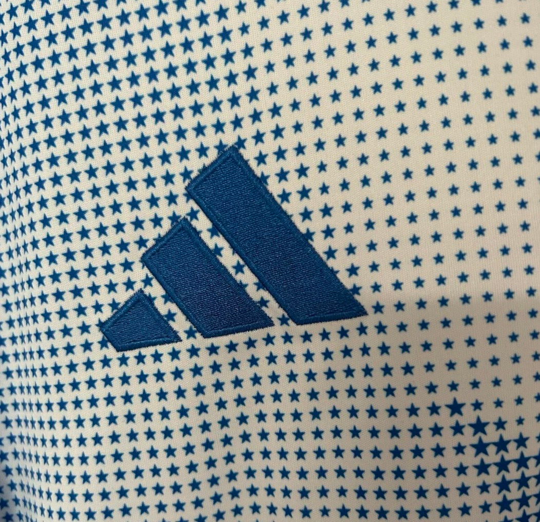 USMNT Nike 2026 USA World Cup Special Edition Jersey - Image 4