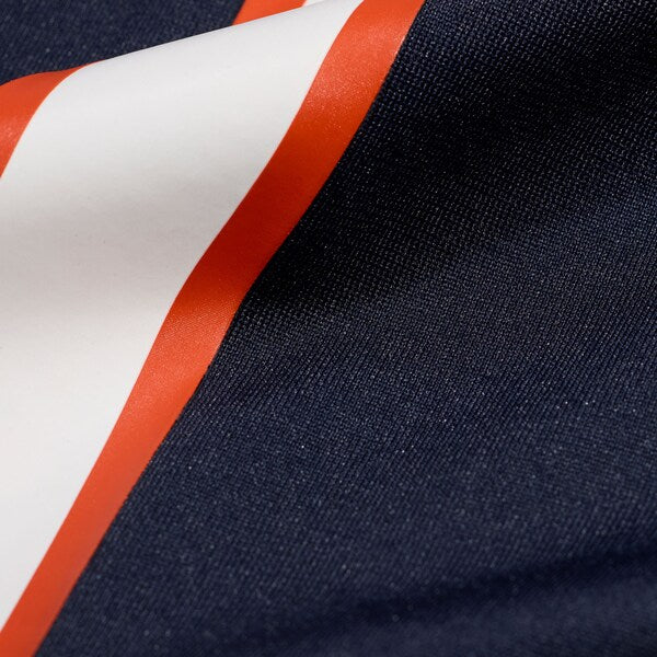 Dayo Odeyingbo Chicago Bears Nike Team Game Jersey - Navy - Image 6