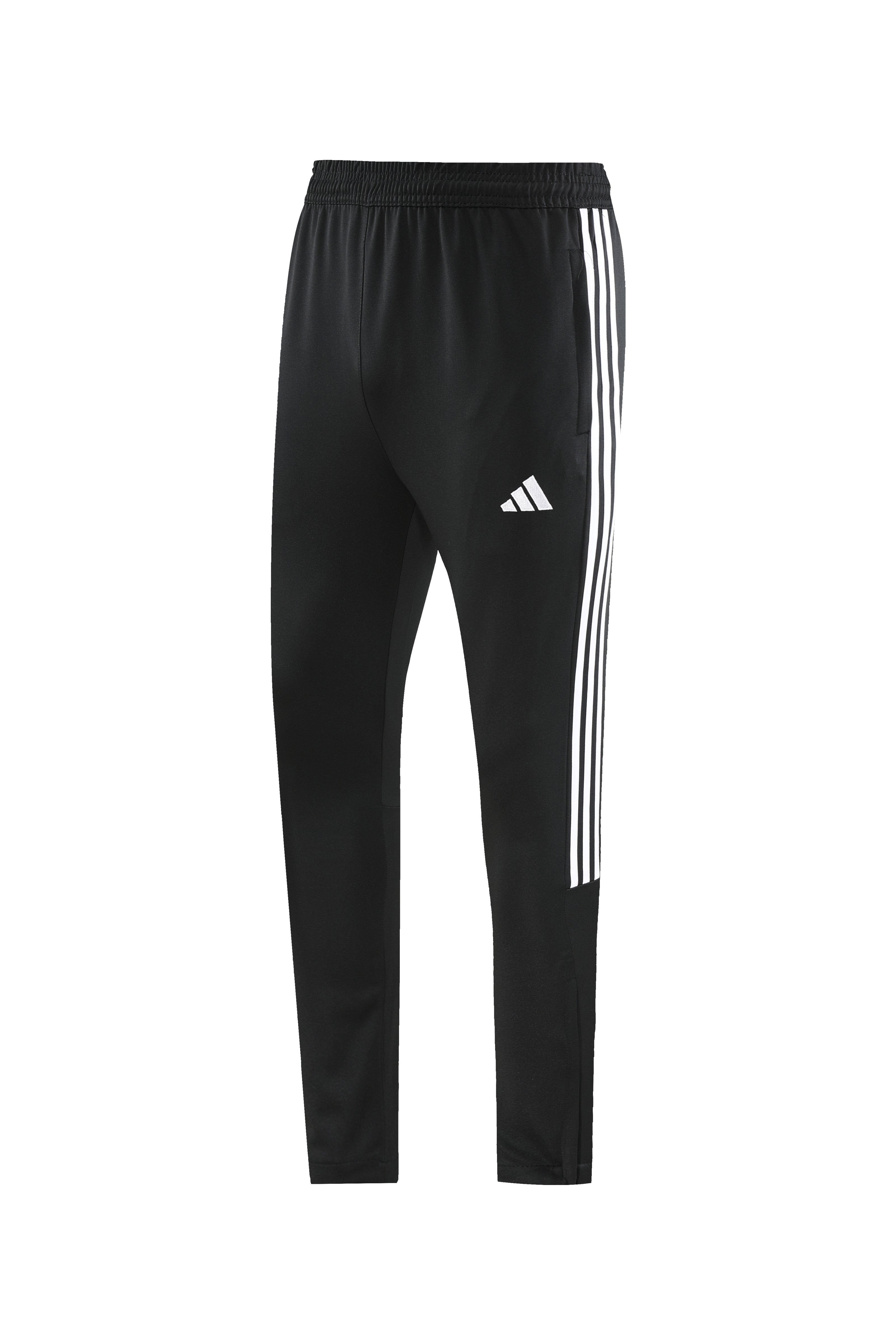 Adidas Short Sleeve Training Jersey Set - AD05- White/Green - Image 5