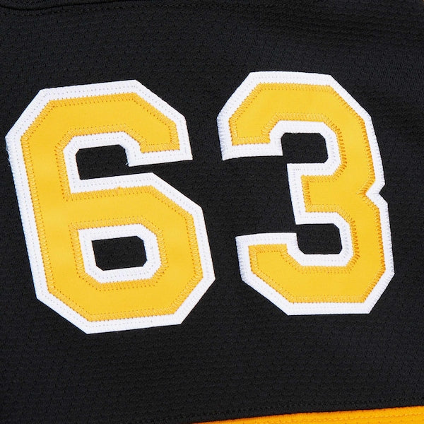 Brad Marchand Boston Bruins 2014-15 Power Play Jersey - Black - Image 7