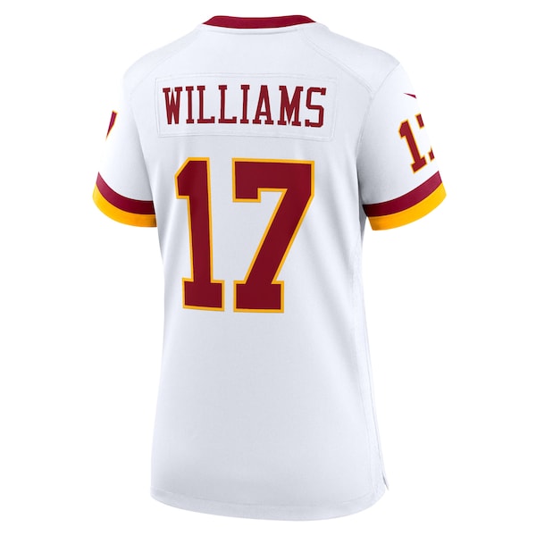 Doug Williams Washington Commanders Nike Women's Game Super Bowl Era Jersey - White - Image 3
