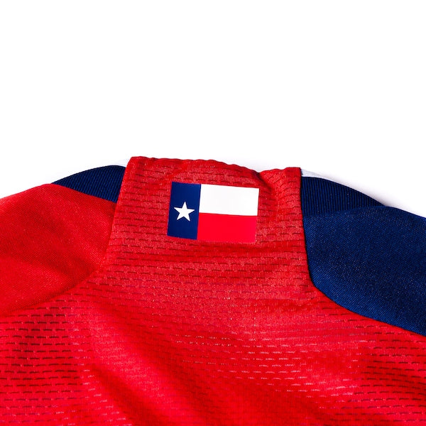 Paul Arriola FC Dallas adidas 2024 After Burner Authentic Player Jersey?ยจC Navy - Image 6