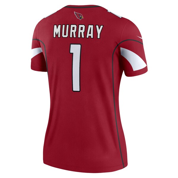 Kyler Murray Arizona Cardinals Nike Women's Legend Jersey - Cardinal - Image 3