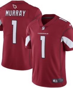 Kyler Murray Arizona Cardinals Nike Vapor Limited Jersey - Cardinal/Black/White