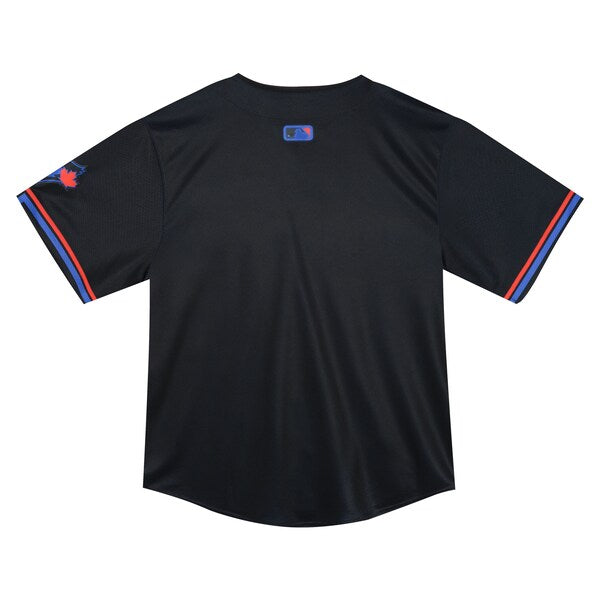Toronto Blue Jays Nike Toddler City Connect Team Limited Jersey - Blue - Image 3