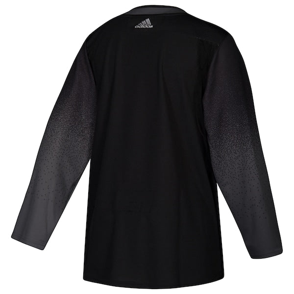 Tampa Bay Lightning adidas Alternate Authentic Jersey - Black - Image 3