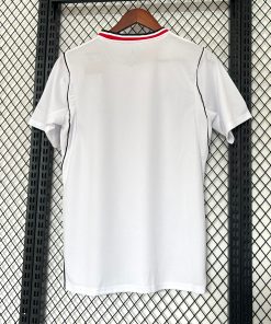 Alternative view of Spain National Team Adidas Originals 2026 Away Jersey