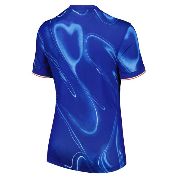 Chelsea Nike Women's 2024/25 Home Replica Jersey - Blue - Image 3