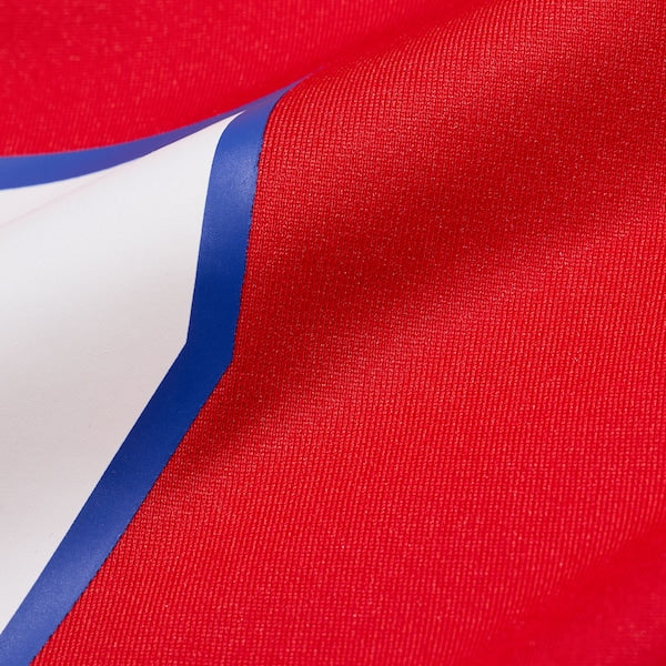 Amari Cooper Buffalo Bills Nike 2nd Alternate Game Jersey - Red/White - Image 9