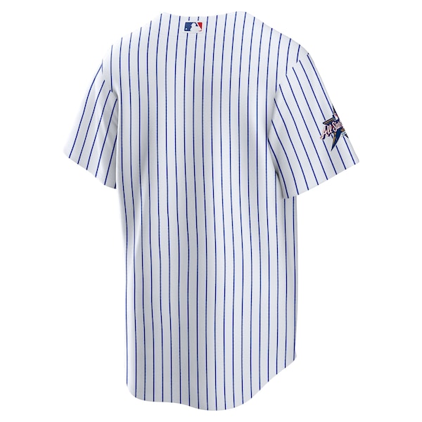 Chicago Cubs Nike 2025 MLB All-Star Game Home Replica Jersey - White - Image 3