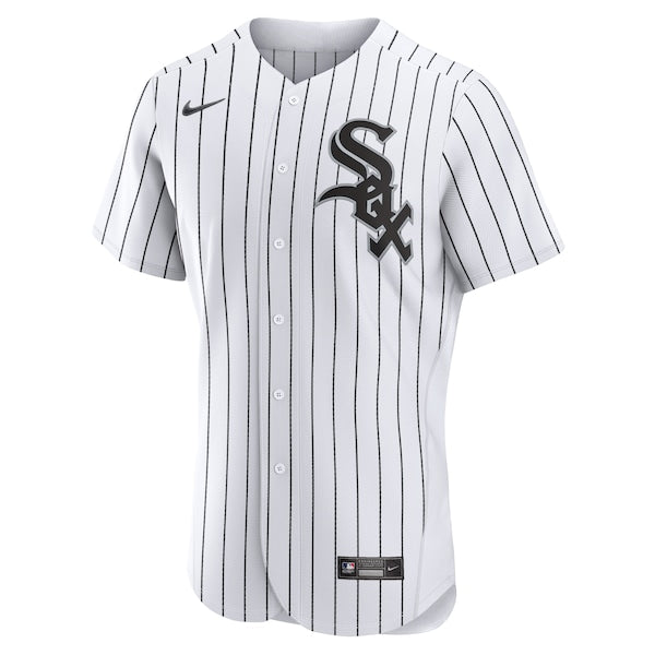 Chicago White Sox Nike 2023 Jackie Robinson Day Authentic Jersey - White - Image 2