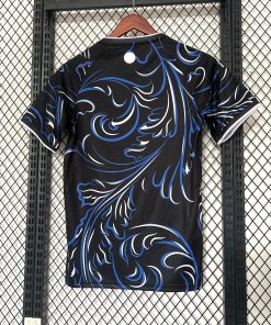 Alternative view of Argentina National Team Adidas Originals 2026 Special Edition Jersey - Black / Blue / White