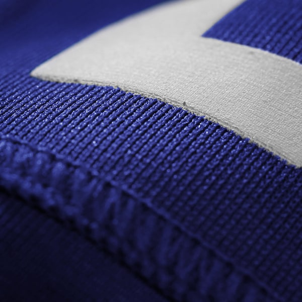 Daniel Jones New York Giants Nike Youth Game Jersey - Royal - Image 6