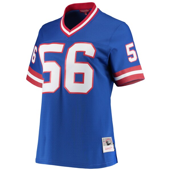 Lawrence Taylor New York Giants Women's 1986 Legacy Replica Jersey - Royal - Image 2