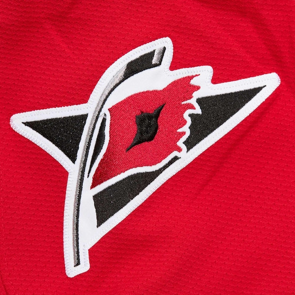 Rod Brind'Amour Carolina Hurricanes 2005-06 Power Play Jersey - Red - Image 10
