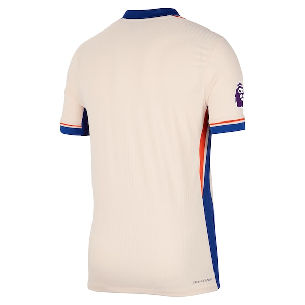 Chelsea Nike 2024/25 Away Authentic Jersey - Orange - Image 3