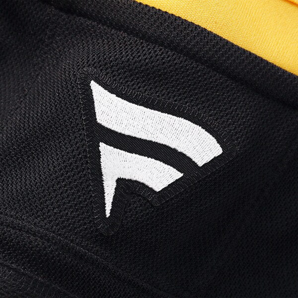 Pittsburgh Penguins Home Premium Jersey - Black/White - Image 7