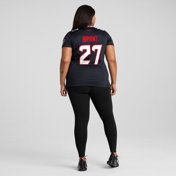 Myles Bryant Houston Texans Nike Women's Team Game Jersey - Navy - Image 8