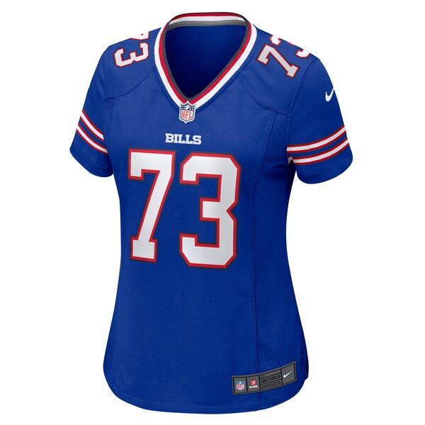 Dion Dawkins Buffalo Bills Nike Women's Game Jersey - Royal - Image 3