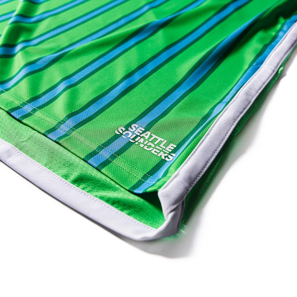 Seattle Sounders FC adidas 2024 The Anniversary Kit Authentic Jersey?ยจC Green - Image 6