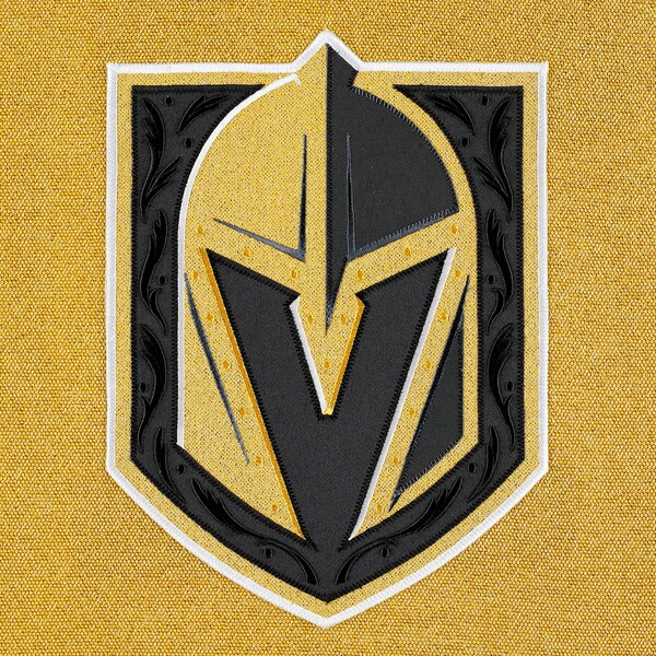 William Karlsson Vegas Golden Knights adidas Primegreen Authentic Player Jersey - Gold - Image 5