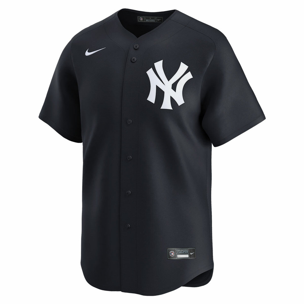 Men's New York Yankees NIKE Juan Soto Alternate Limited Jersey - Image 2