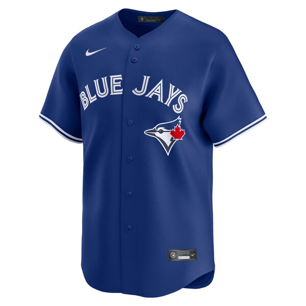 Vladimir Guerrero Jr. Toronto Blue Jays Nike Alternate Limited Player Jersey?ยจC Royal - Image 3