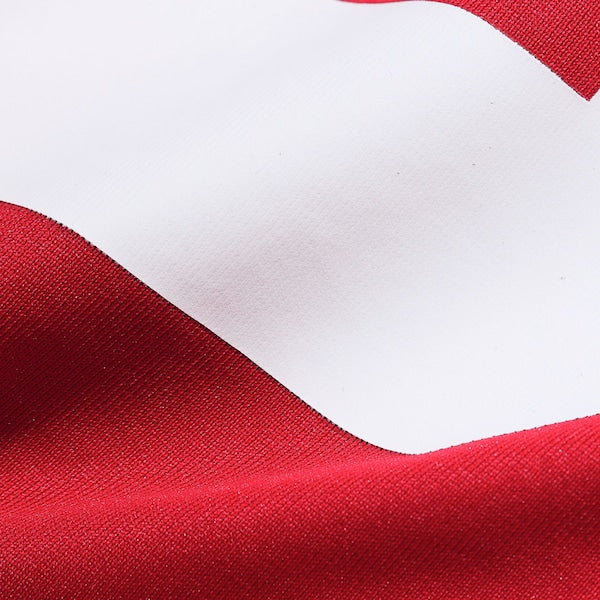 Tatum Bethune San Francisco 49ers Nike Game Jersey - Scarlet - Image 5
