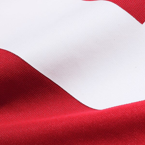 Colton McKivitz San Francisco 49ers Nike Game Jersey - Scarlet - Image 6