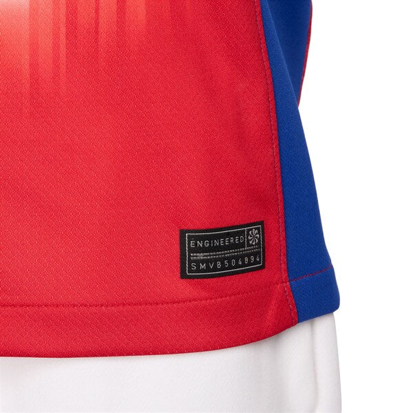 USMNT Nike Women's 2024 Away Replica Jersey - Blue - Image 15