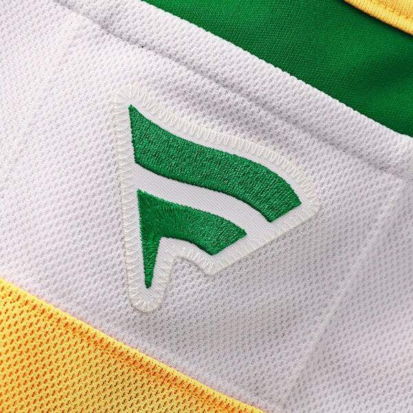 Minnesota Wild Alternate Premium Jersey - Green - Image 7