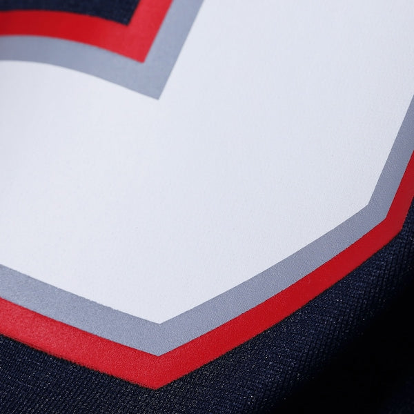 Alex Austin New England Patriots Nike Game Jersey - Navy - Image 5