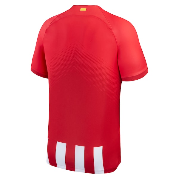 Atletico de Madrid Nike 2023/24 Home Stadium Replica Jersey - Red - Image 3