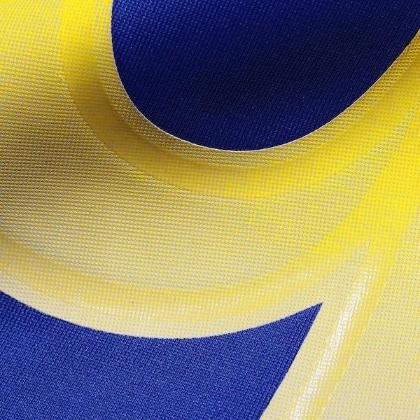 Da'Jon Terry Los Angeles Rams Nike Team Game Jersey - Royal - Image 5