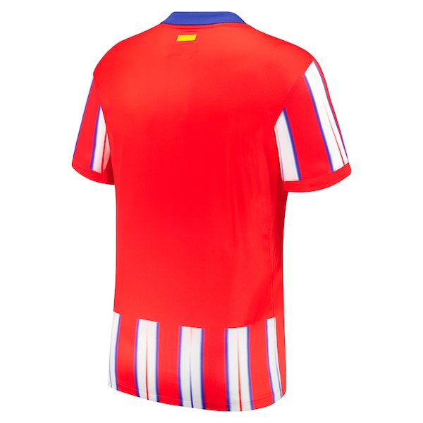 Atletico de Madrid Nike 2024/25 Home Replica Jersey - Red/White - Image 4