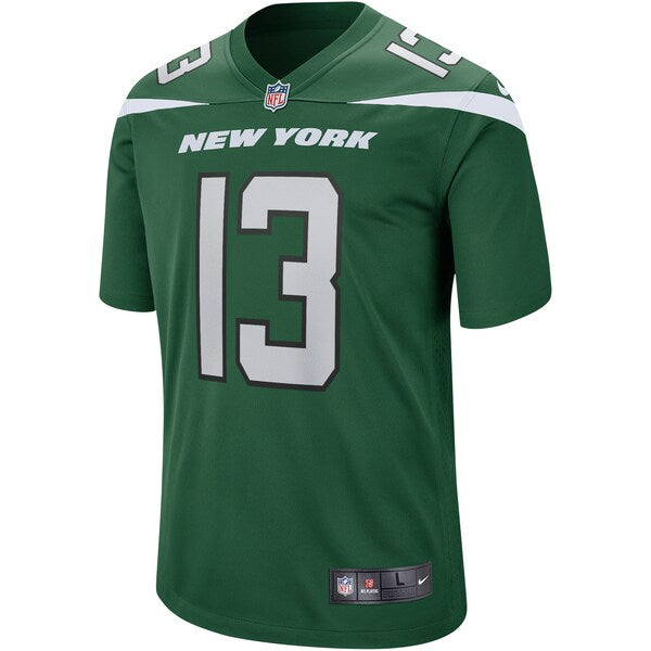 Don Maynard New York Jets Nike Game Retired Player Jersey - Gotham Green - Image 2
