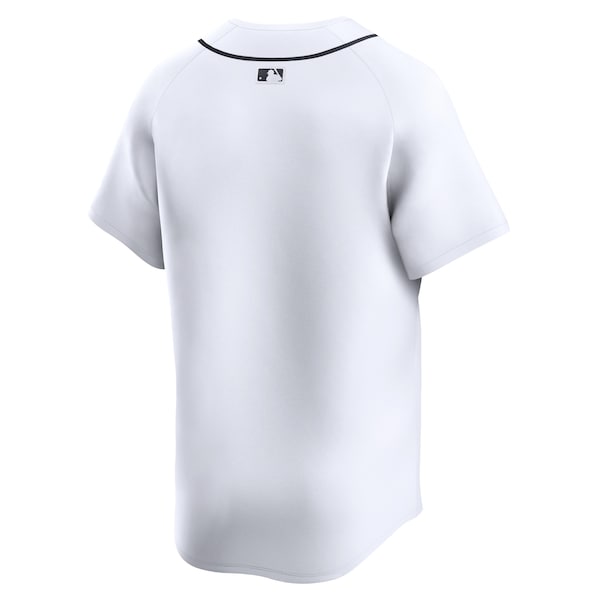 Kerry Carpenter Detroit Tigers Nike Home Limited Player Jersey - White - Image 3