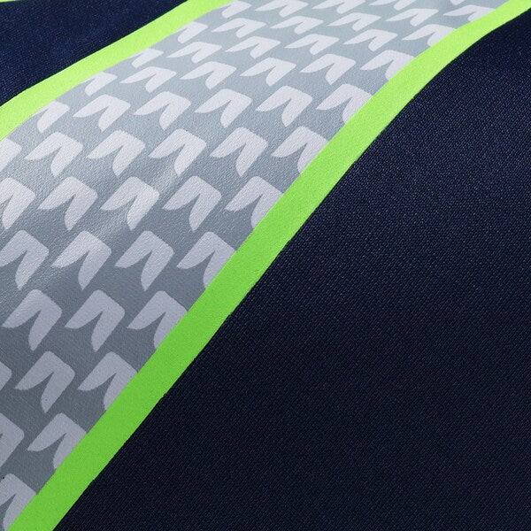 Noah Fant Seattle Seahawks Nike Game Jersey - College Navy - Image 6