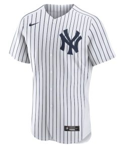 Alternative view of Juan Soto New York Yankees Nike Home Authentic Player Jersey?¨C White