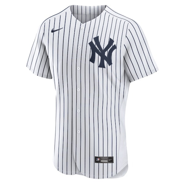 Juan Soto New York Yankees Nike Home Authentic Player Jersey?ยจC White - Image 2