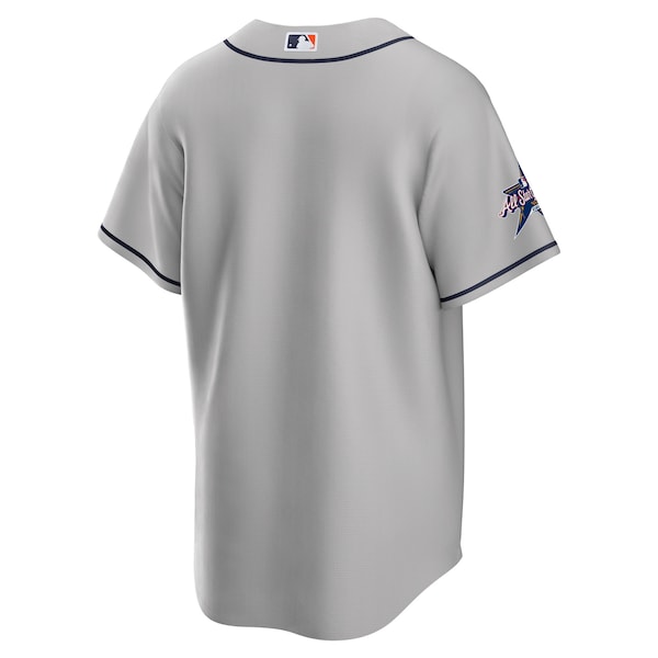 Houston Astros Nike 2025 MLB All-Star Game Away Replica Jersey - Gray - Image 3