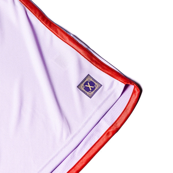 Duncan McGuire Orlando City SC adidas 2024 Legacy Kit Authentic Player Jersey?ยจC Purple - Image 7