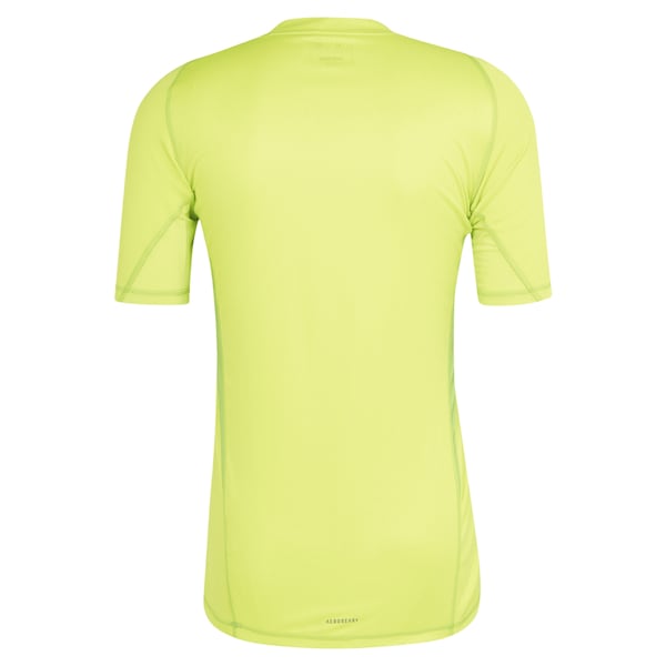 St. Louis City SC adidas 2024 Goalkeeper Jersey - Yellow - Image 3