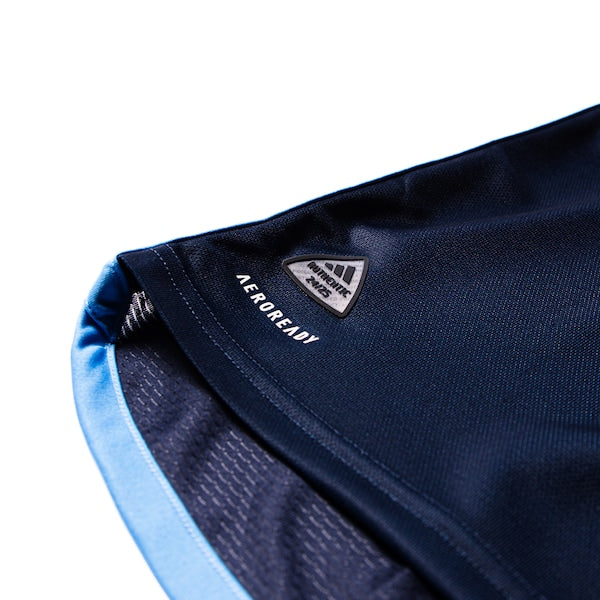 Philadelphia Union adidas 2024 The XV Kit Authentic Jersey?ยจC Navy - Image 7