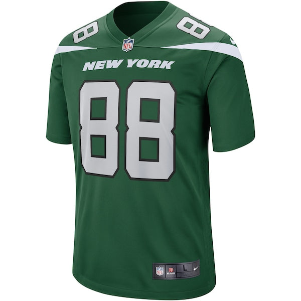 Al Toon New York Jets Nike Game Retired Player Jersey - Gotham Green/White - Image 4