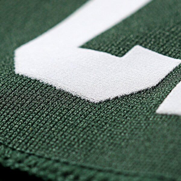 Jaire Alexander Green Bay Packers Nike Game Player Jersey - Green - Image 5